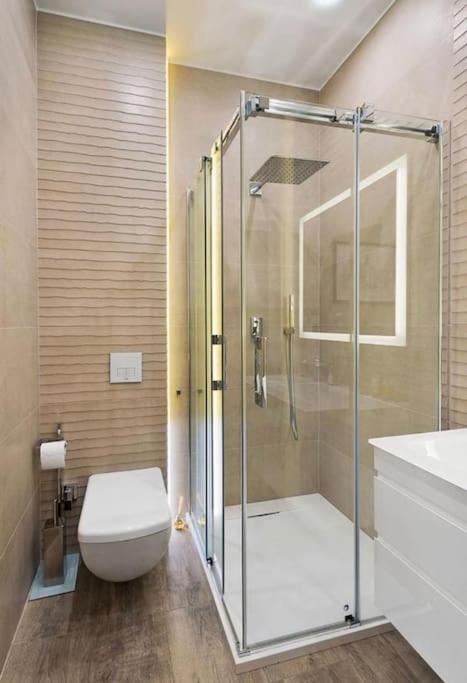 Nowy Swiat 60 - 170 M Do Metra - Prywatne Mieszkanie W Centrum Warszawy - Better Rental Warsaw Exterior photo